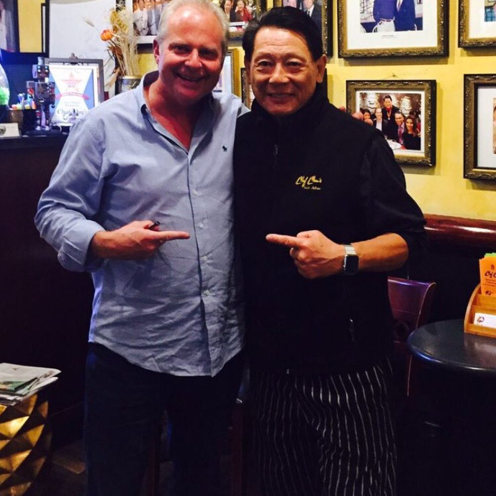 Chef Chu's - Chinese Near Me - Los Altos, California Chef Chu's - Chinese Near Me - Los Altos, California