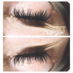 Purity Lash Studio