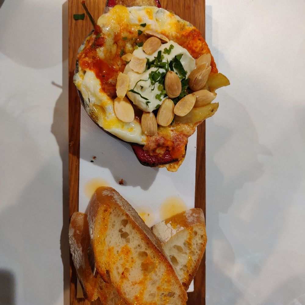 The Best 10 Restaurants near Southern Cross Station in Melbourne Victoria Yelp