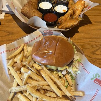 Chili's - Tex-Mex Near Me - Glendora, California Chili's - Tex-Mex Near Me - Glendora, California