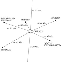 Gästehaus Sonja