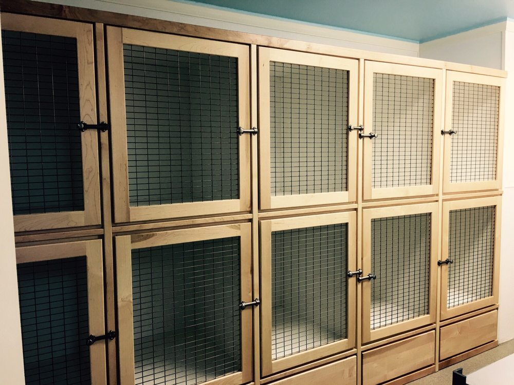 Vet -To-Go - pet boarding facility in Billings, MT