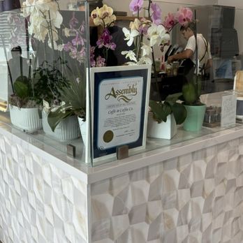 Caffe In Coffee Roasters - Coffee & Tea Near Me - Tustin, California Caffe In Coffee Roasters - Coffee & Tea Near Me - Tustin, California