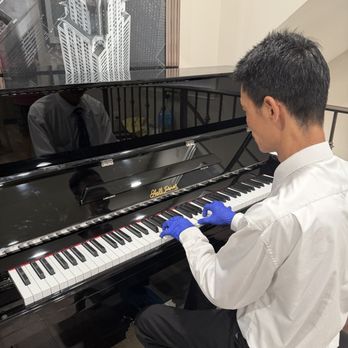 German Piano City - Piano Services Near Me - Temple City, California German Piano City - Piano Services Near Me - Temple City, California