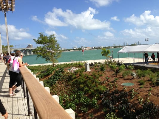 Pérez Art Museum Miami by null Pérez Art Museum Miami by null