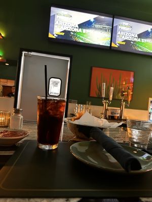 Texano Cocina by null