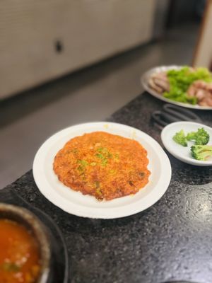 Goong Korean BBQ Restaurant by null
