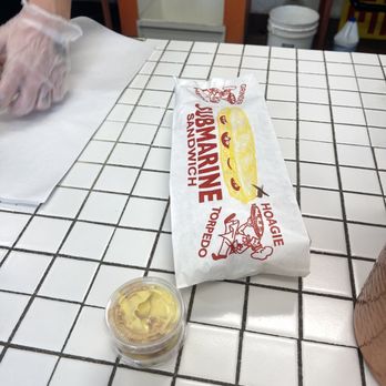 Subman - Best sandwich ever - Sandwiches Near Me - Encinitas, California