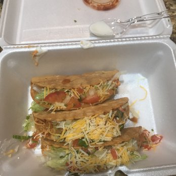 Los Portales - Take home hard tacos, delicious. - Mexican Near Me - Middletown, Delaware
