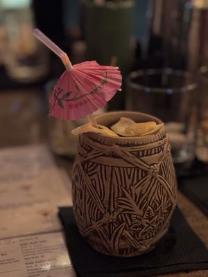 Project P.U.B. by null