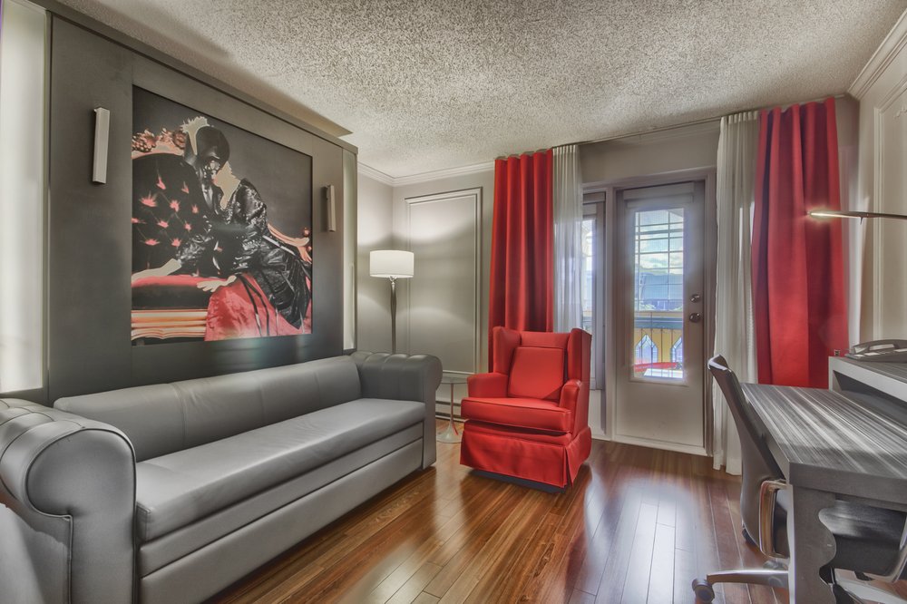 HÔTEL PLAZA QUÉBEC 33 photos & 21 avis 3031 Boulevard Laurier