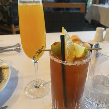 Fogo de Chão - One of the best bloody Mary's I've ever had! - Steakhouses Near Me - Beverly Hills, California Fogo de Chão - One of the best bloody Mary's I've ever had! - Steakhouses Near Me - Beverly Hills, California