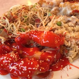 Sweet and Sour Pork