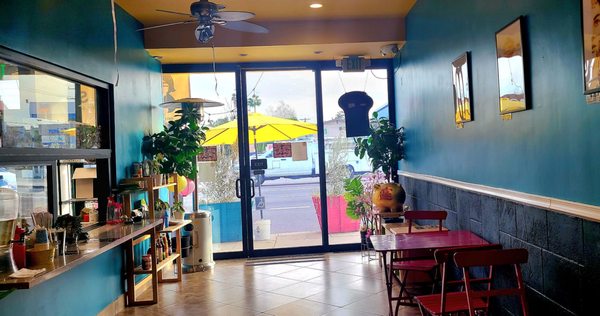 Dek Sen's Thai by null