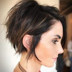 First Choice Hair - The picture I showed her.