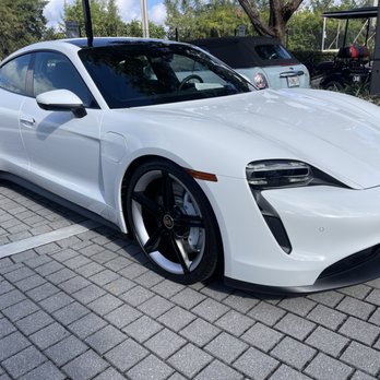Miami Auto Inspections - Car Inspectors Near Me