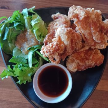 JINYA Ramen Bar - Fishers - Chicken - Ramen Near Me - Fishers, Indiana