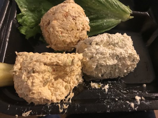 Chicken Salad Chick by null