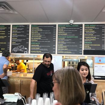 Angel Chicken Kitchen - Chicken Shop Near Me - Dallas, Texas