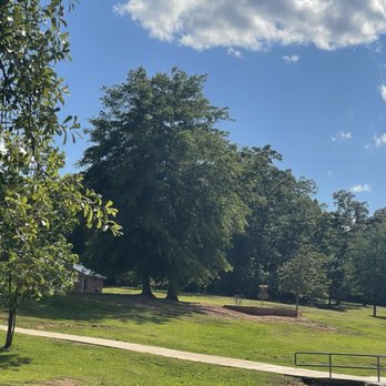 Dundee Lake Park - Parks Near Me - Griffin, Georgia