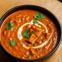 Swad Mama - Paneer Butter Masala