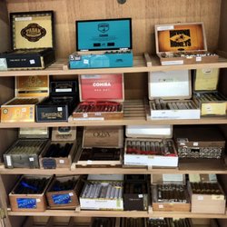 Basswood C Store Smoke & Vape - Hand made cigars