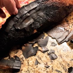 10 minutes at 425 degrees