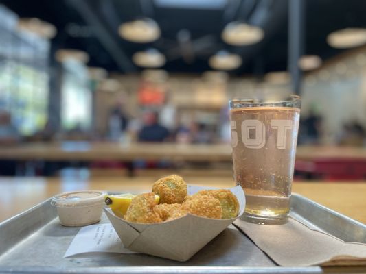 Gott's Walnut Creek by null