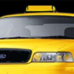 Apple Cabs