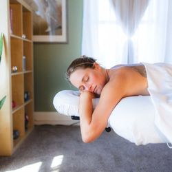 Essentia Body Therapy