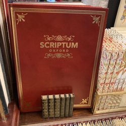 Scriptum