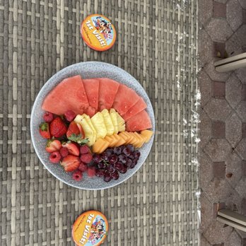 Contemporary Grounds - Pool food - Cafes Near Me - Lake Buena Vista, Florida