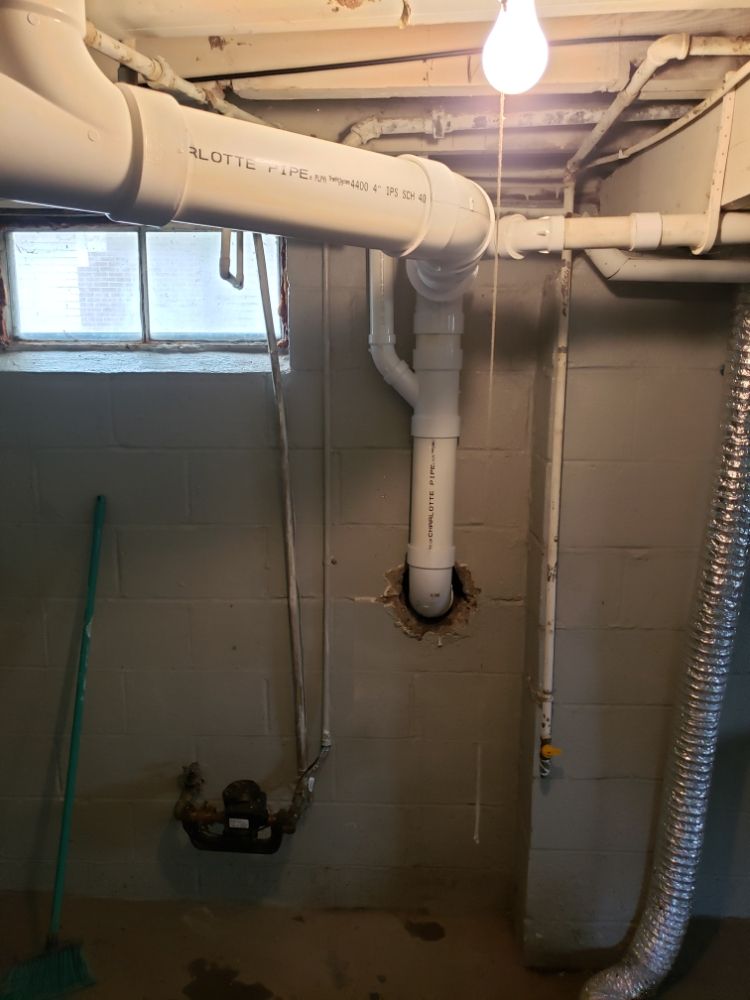 Slide of Hours Plumbing