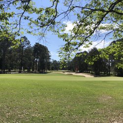 World Woods Golf Club - #10 Par 3