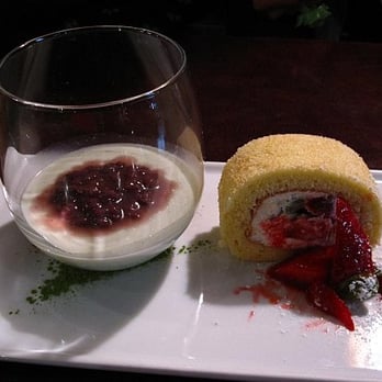 Cha-An - Japanese Near Me - New York, New York