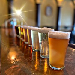Beard Engine Brewing - 10 handcrafted ales&lagers