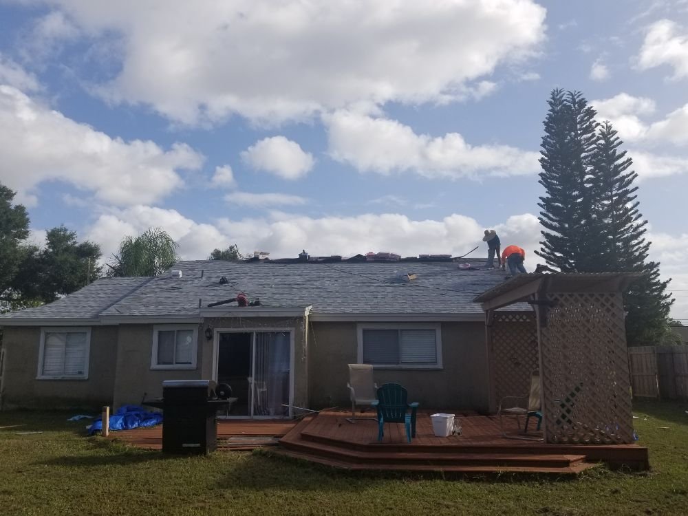 Slide of Executive Contracting Solutions