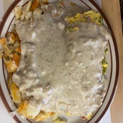 Carlo's Restaurant - Loaded