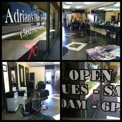 Adrian Hair Design