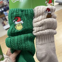 Perfect gift! Perfect gift!