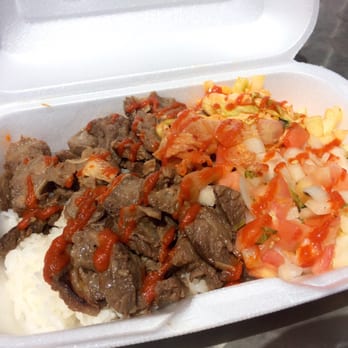 Bool - Food Trucks Near Me