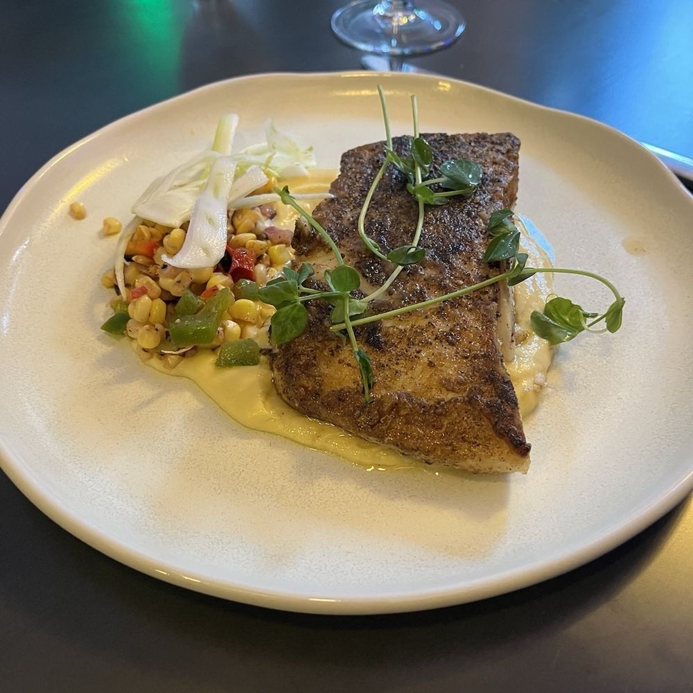 29 Markle Ct - Halibut - New American Near Me - Bridgeport, Connecticut 29 Markle Ct - Halibut - New American Near Me - Bridgeport, Connecticut
