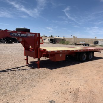 Texas Pride - 8X25 26K GN POWER TILT - Trailer Dealers Near Me - Apache Junction, Arizona Texas Pride - 8X25 26K GN POWER TILT - Trailer Dealers Near Me - Apache Junction, Arizona