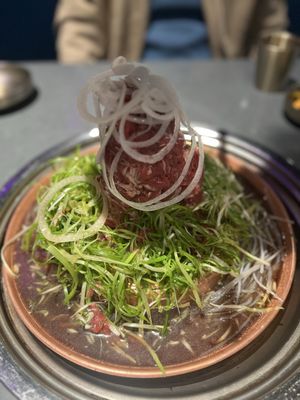 ChoSun Hwaro by null