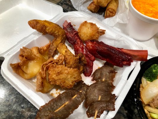 Cathay House by null