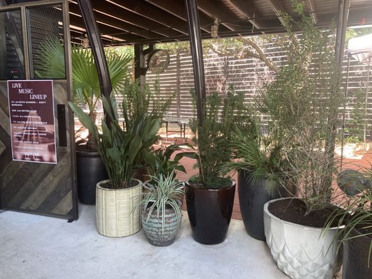 EAST END BALLROOM by null