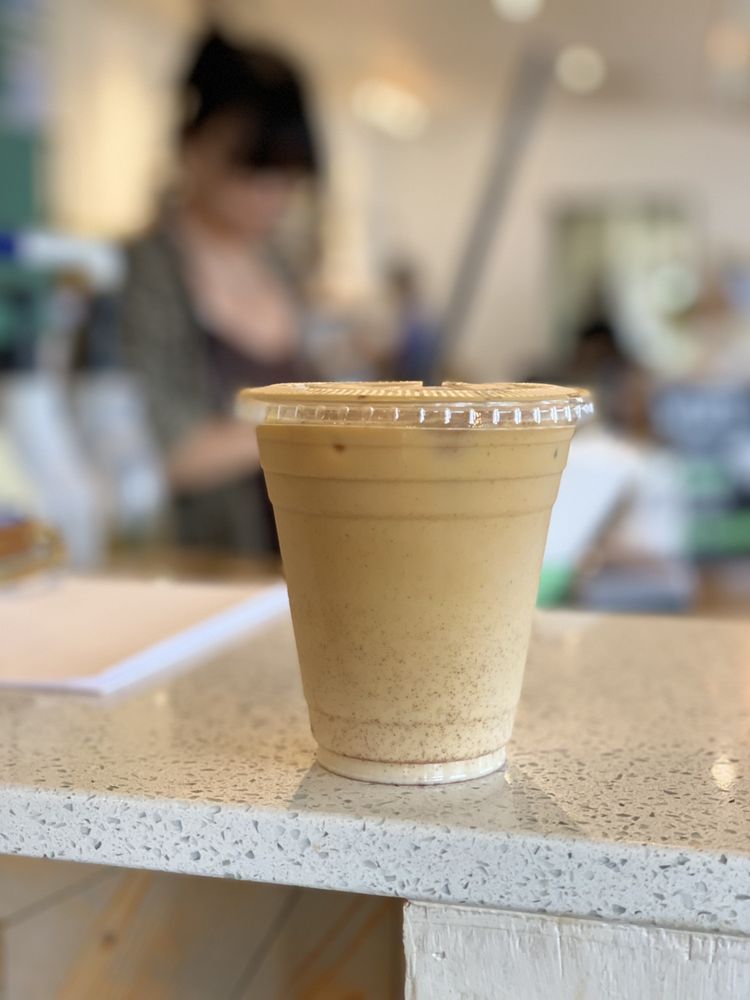 Savor Coffee Bar and Eatery