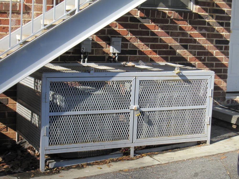 VACANT INVESTMENT PROTECTION 14 Photos 1476 Lake City Industrial Ct