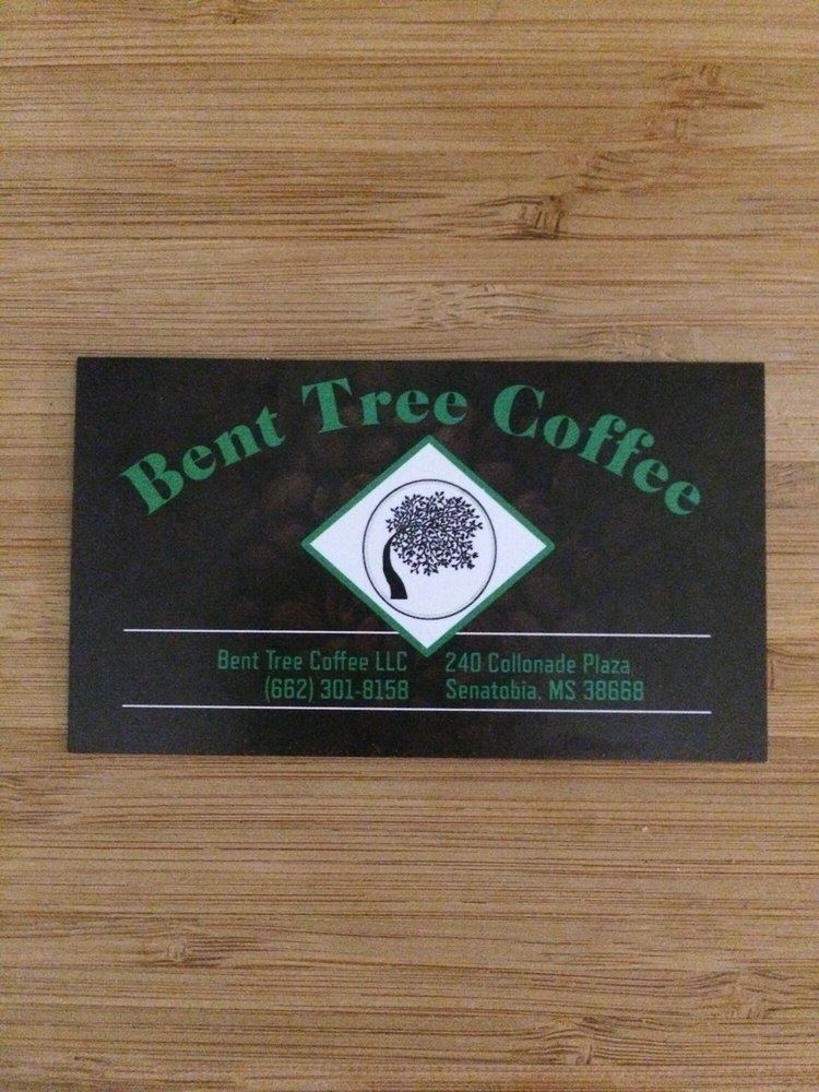 BENT TREE COFFEE Updated May 2024 240 Collonade Plz, Senatobia