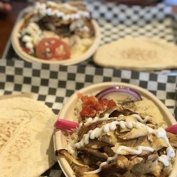 Yafa Hummus - Beautiful wretched boba ganoush buried beneath the tomatoes! Made me completely sick! - Mediterranean Near Me - Tracy, California Yafa Hummus - Beautiful wretched boba ganoush buried beneath the tomatoes! Made me completely sick! - Mediterranean Near Me - Tracy, California